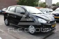 2017 Mitsubishi SpaceStar
