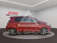 2017 Mitsubishi SpaceStar