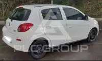 2017 Mitsubishi SpaceStar