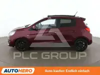 2017 Mitsubishi SpaceStar