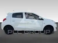 2017 Mitsubishi SpaceStar