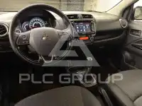 2017 Mitsubishi SpaceStar
