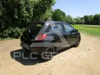 2017 Mitsubishi SpaceStar