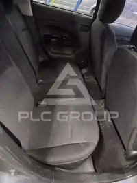 2017 Mitsubishi SpaceStar
