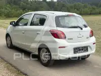 2017 Mitsubishi SpaceStar