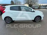 2017 Mitsubishi SpaceStar