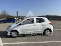 2017 Mitsubishi SpaceStar