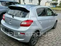 2017 Mitsubishi SpaceStar