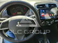 2017 Mitsubishi SpaceStar