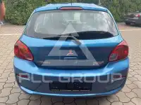 2017 Mitsubishi SpaceStar