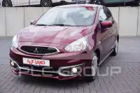 2017 Mitsubishi SpaceStar