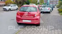 2017 Mitsubishi SpaceStar