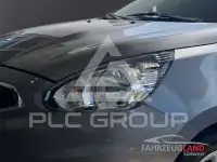2017 Mitsubishi SpaceStar