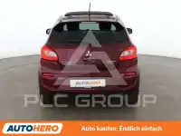 2017 Mitsubishi SpaceStar