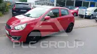 2017 Mitsubishi SpaceStar