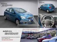 2017 Mitsubishi SpaceStar