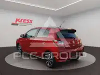 2017 Mitsubishi SpaceStar