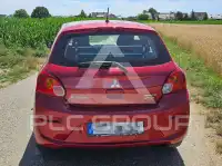 2017 Mitsubishi SpaceStar