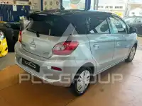 2017 Mitsubishi SpaceStar