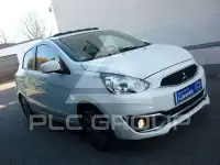 2017 Mitsubishi SpaceStar