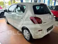 2017 Mitsubishi SpaceStar