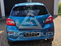 2017 Mitsubishi SpaceStar