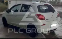 2017 Mitsubishi SpaceStar
