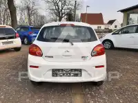 2017 Mitsubishi SpaceStar