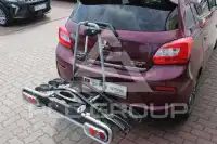 2017 Mitsubishi SpaceStar