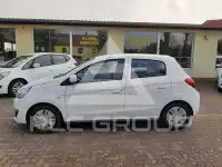 2017 Mitsubishi SpaceStar