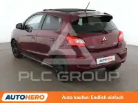 2017 Mitsubishi SpaceStar