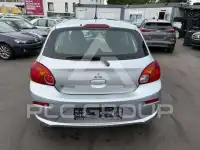2017 Mitsubishi SpaceStar
