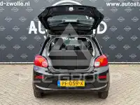 2017 Mitsubishi SpaceStar