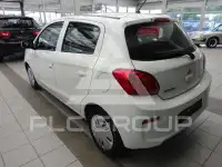 2017 Mitsubishi SpaceStar