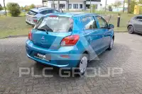 2017 Mitsubishi SpaceStar