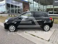2017 Mitsubishi SpaceStar