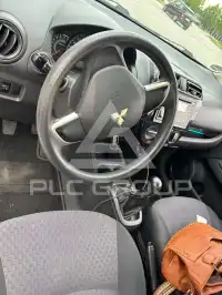 2017 Mitsubishi SpaceStar