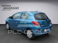 2017 Mitsubishi SpaceStar
