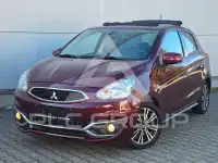 2017 Mitsubishi SpaceStar