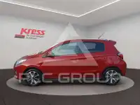 2017 Mitsubishi SpaceStar