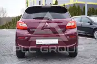2017 Mitsubishi SpaceStar
