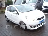 2017 Mitsubishi SpaceStar
