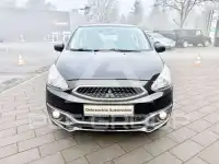 2017 Mitsubishi SpaceStar
