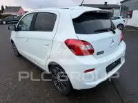 2017 Mitsubishi SpaceStar