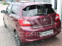2017 Mitsubishi SpaceStar