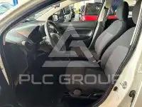 2017 Mitsubishi SpaceStar