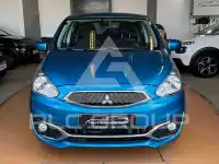 2017 Mitsubishi SpaceStar