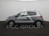 2017 Mitsubishi SpaceStar