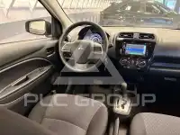 2017 Mitsubishi SpaceStar