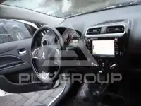 2017 Mitsubishi SpaceStar